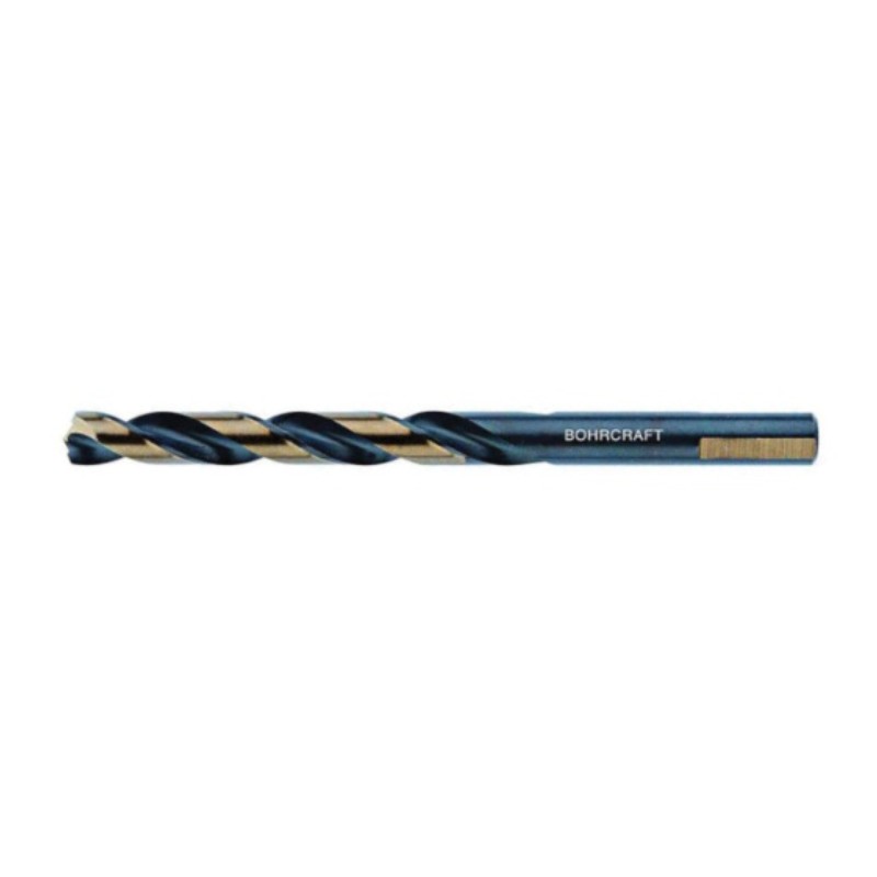 UNIOR BURGHIU HSS DIN 338 4.2