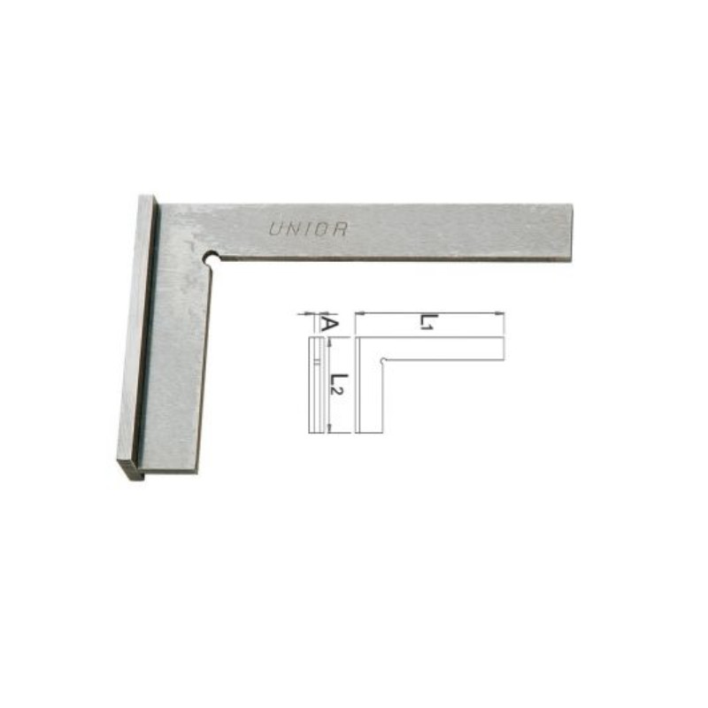 UNIOR ECHER CU TALPA 300MM