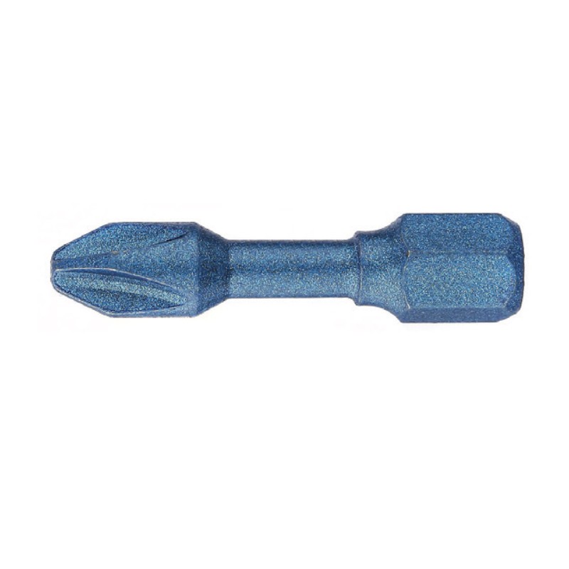 USH BITI PH 2X30MM BLUE (5/SET)