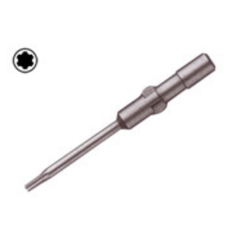VESL BIT CU FILET M5 PH2X45