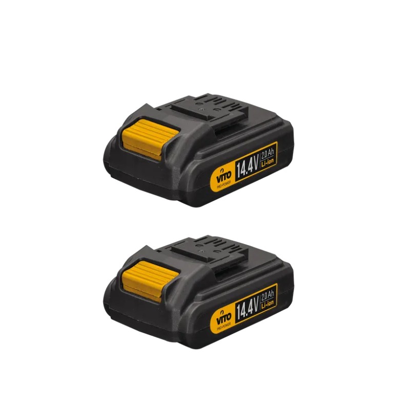 VITO ACUMULATOR 14.4V