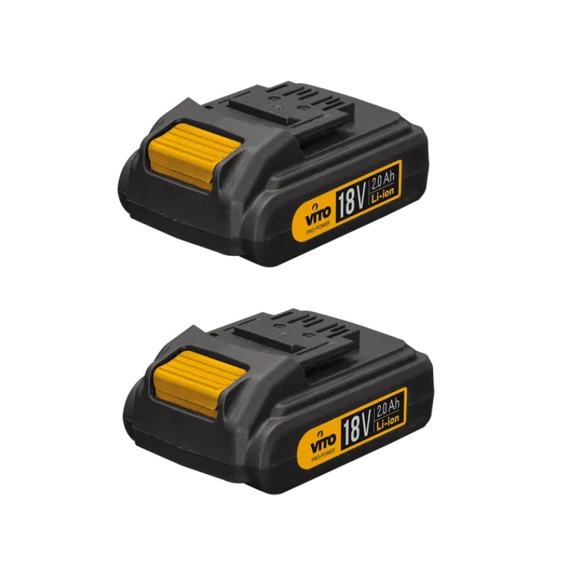 VITO ACUMULATOR 18V