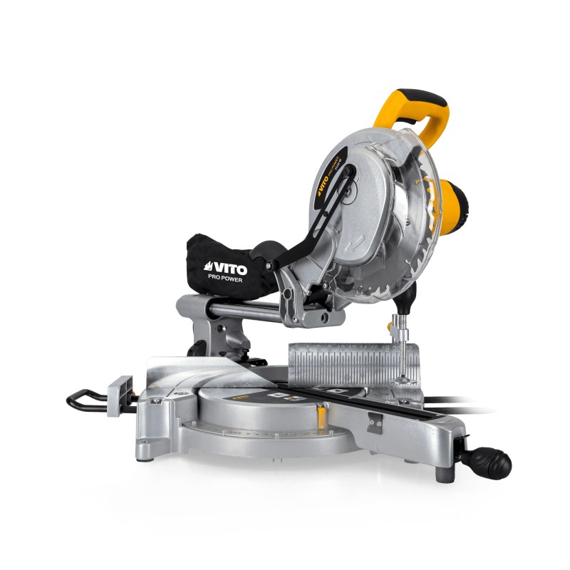 VITO DEBITATOR 2100 W 255MM