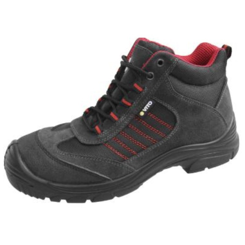 VITO GHEATA SPORTFLEX KEVLAR S1P M44