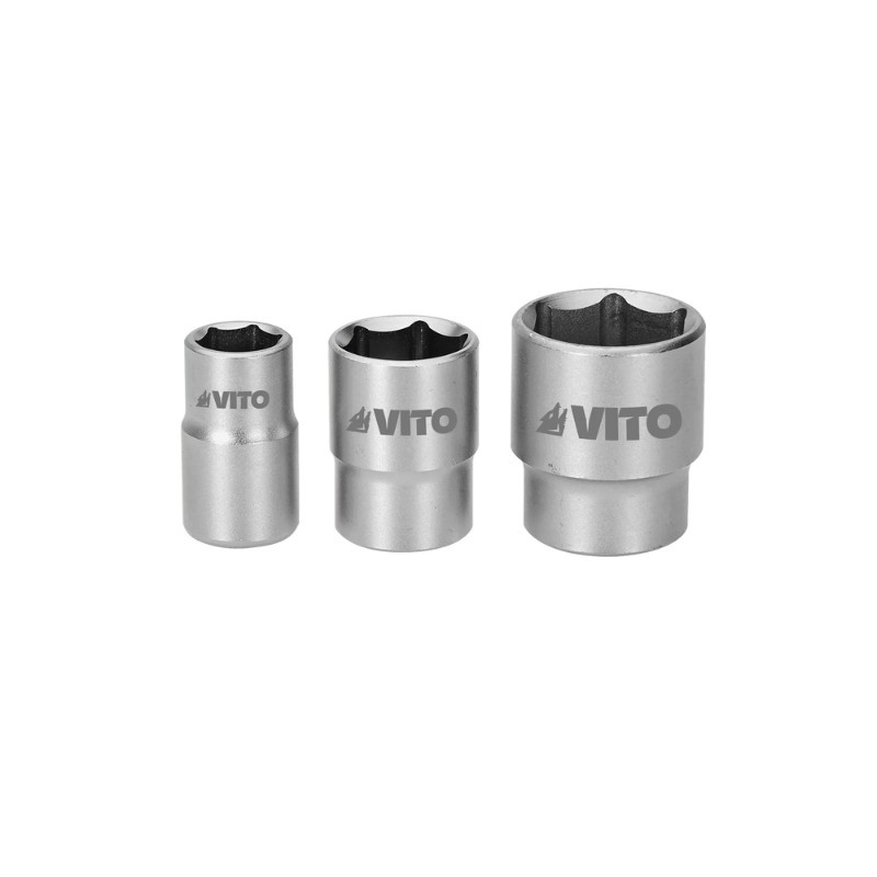 VITO TUBULARA 1/2 27MM